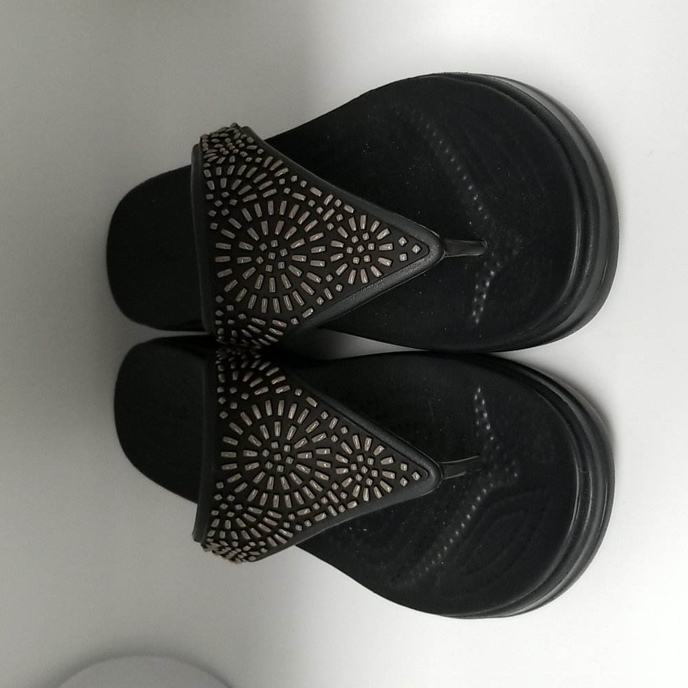 Crocs Women's Sandals Size 8